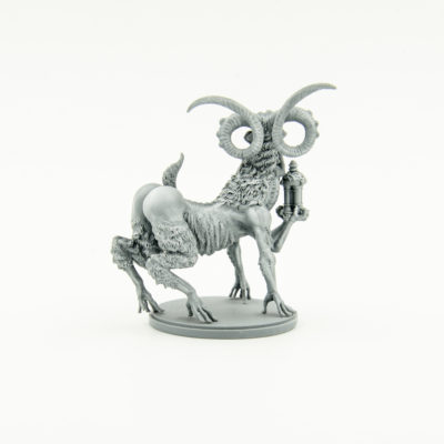 Nightmare Ram