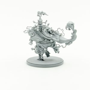 Storm knight