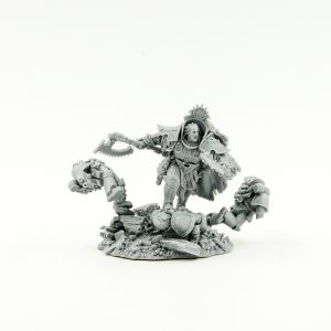 Angron, Primarch of the World Eaters