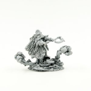 Angron, Primarch of the World Eaters