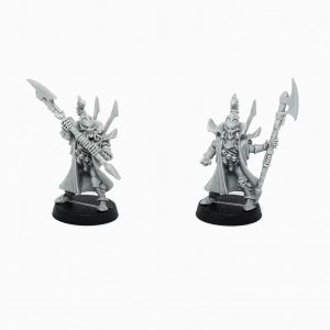Dark Eldar Bodyguard 1999