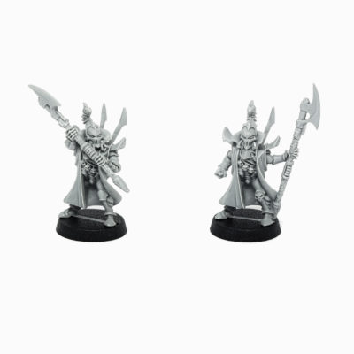 Dark Eldar Bodyguard 1999