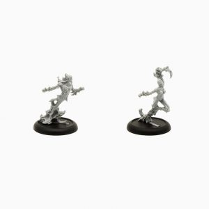 Saracens Efrit Warrior