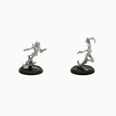 Saracens Efrit Warrior