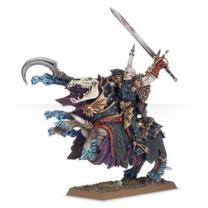 Vampire counts Mannfred