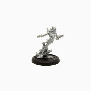 Saracens Efrit Warrior
