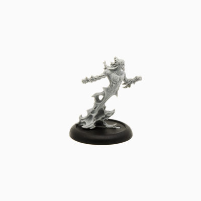 Saracens Efrit Warrior