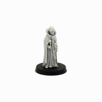 Daemonhunter Henchmen Mystic (Rare)