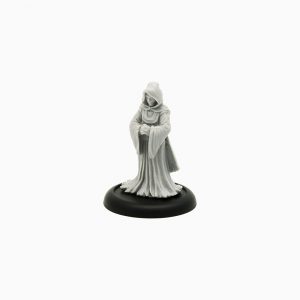 Aglanda Herald of Razmir (Reaper Miniatures)