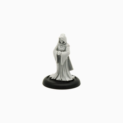 Aglanda Herald of Razmir (Reaper Miniatures)