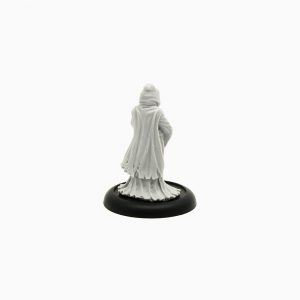 Aglanda Herald of Razmir (Reaper Miniatures)