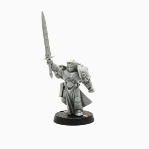Black Templars the Emperor`s Champion