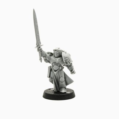 Black Templars the Emperor`s Champion