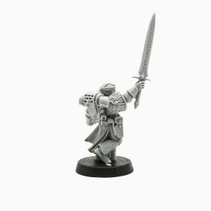 Black Templars the Emperor`s Champion