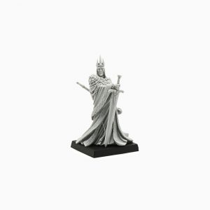 Empereur Haghendorf 1er