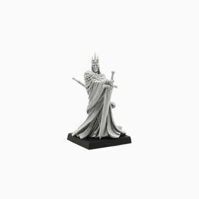 Empereur Haghendorf 1er