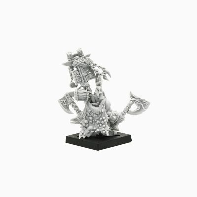 Bör Dragonbane
