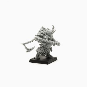 Lord of Pestilence
