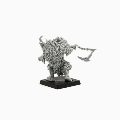 Lord of Pestilence