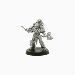 Autilon Skorr, Consul Alpha Legion (Forge World Exclusive)