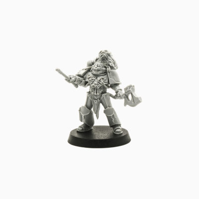 Autilon Skorr, Consul Alpha Legion (Forge World Exclusive)