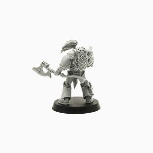 Autilon Skorr, Consul Alpha Legion (Forge World Exclusive)