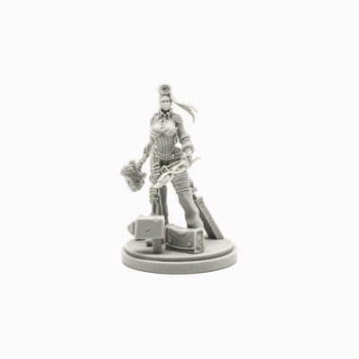 Champion Weaponsmith