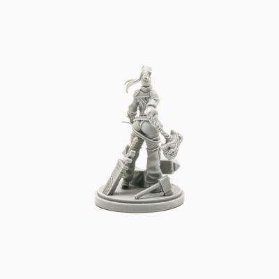 Champion Weaponsmith