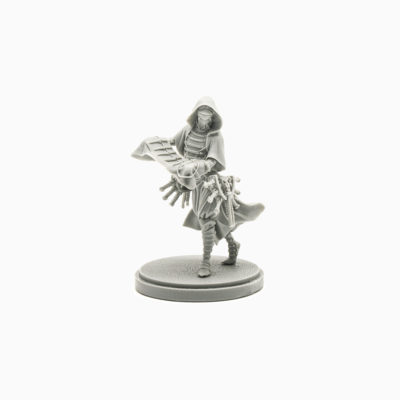 Order Weaponsmith