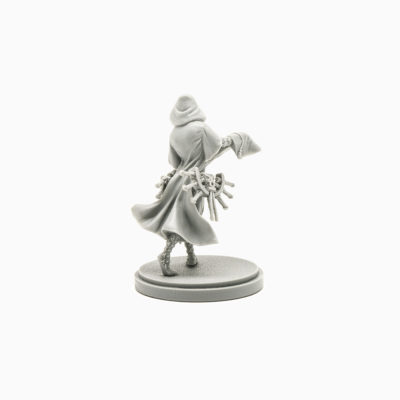 Order Weaponsmith
