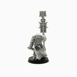 Ultramarine Legions Herald (Forge World Exclusive)