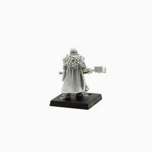 Warrior Priest of Sigmar (Great Weapon)