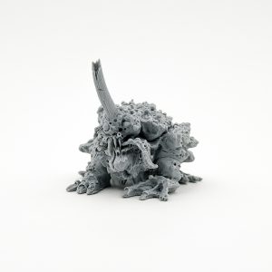 Nurgle Plague Toads