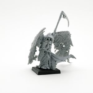 The Old Death