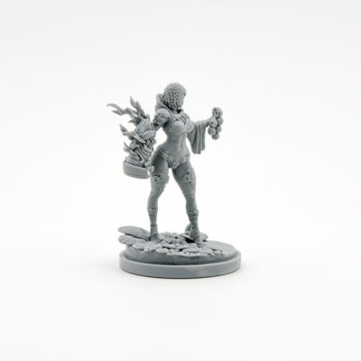Monk