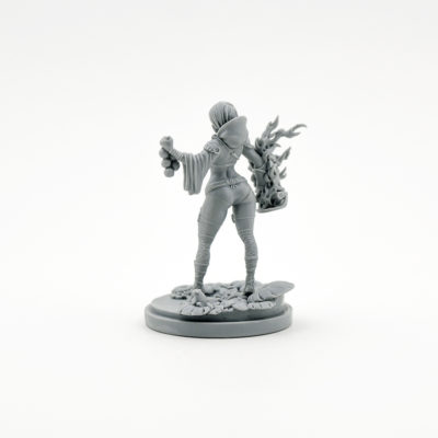 Monk