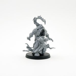 Eurynome – Demon Puppetier