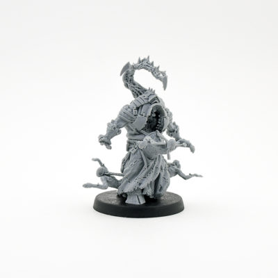Eurynome – Demon Puppetier