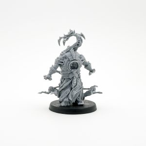Eurynome – Demon Puppetier