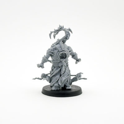 Eurynome – Demon Puppetier