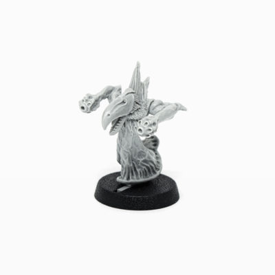 Classic Flamers of Tzeentch 1997