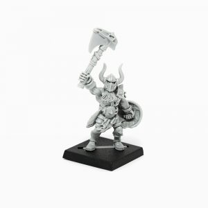 Chaos Marauder Champion (Epitome of Evil Battle Tour in the US 2002 Limited Edition)