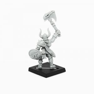 Chaos Marauder Champion (Epitome of Evil Battle Tour in the US 2002 Limited Edition)