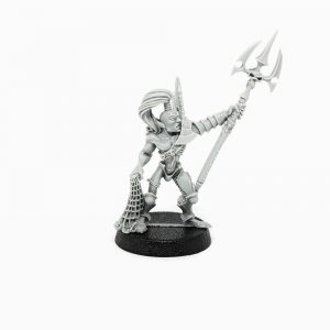 Dark Eldar Wyches with Shardnet & Impaler 1,2 1999