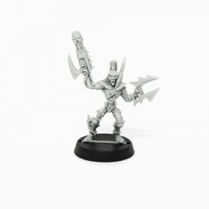 Dark Eldar Wyches 1999