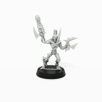 Dark Eldar Wyches 1999