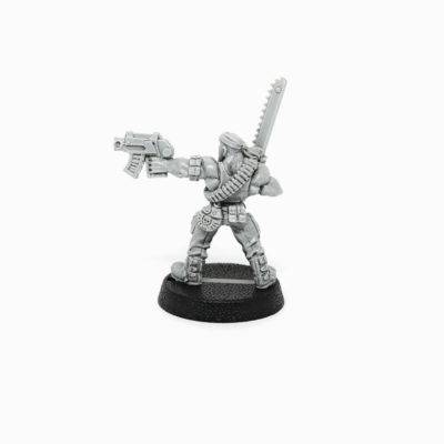 Classic Catachan Jungle Fighters Alternative