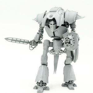 Cerastus Knight Castigator (ForgeWorld)