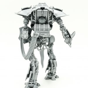 Cerastus Knight Castigator (ForgeWorld)