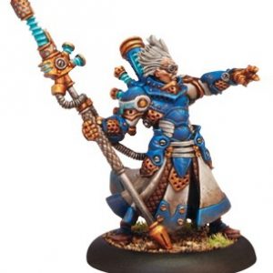 Commander Adept Nemo